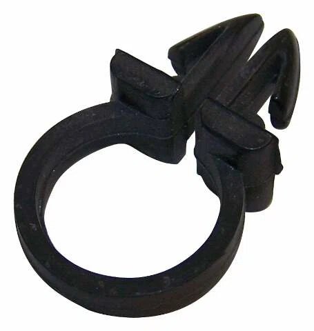 Crown Automotive - Plastic Black Retainer - J4005701